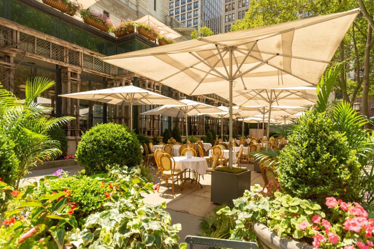ホテル Hyatt Centric Midtown 5Th Avenue ニューヨーク エクステリア 写真