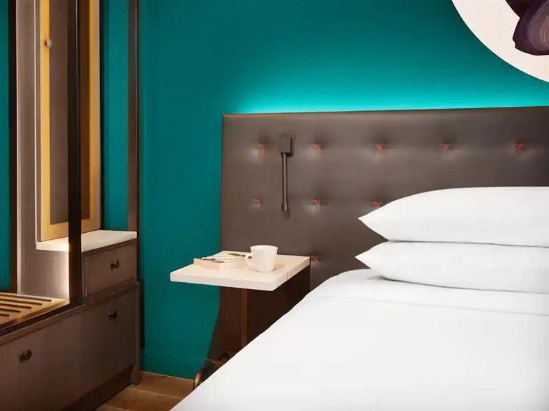 ホテル Hyatt Centric Midtown 5Th Avenue ニューヨーク エクステリア 写真