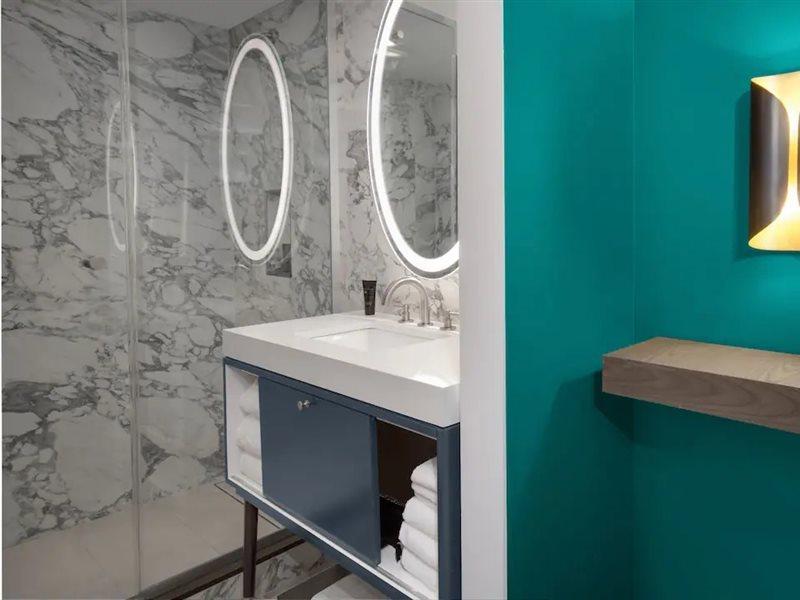 ホテル Hyatt Centric Midtown 5Th Avenue ニューヨーク エクステリア 写真