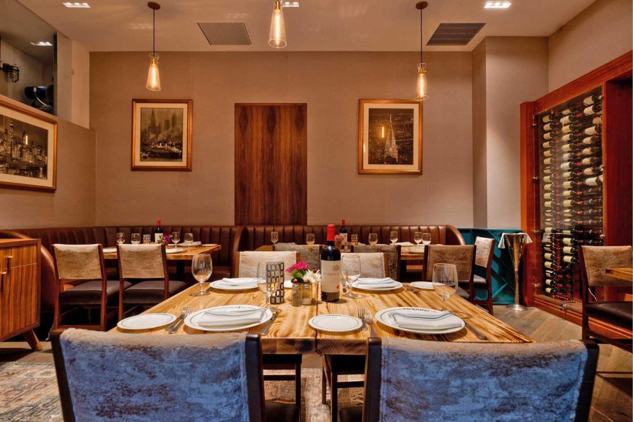 ホテル Hyatt Centric Midtown 5Th Avenue ニューヨーク エクステリア 写真