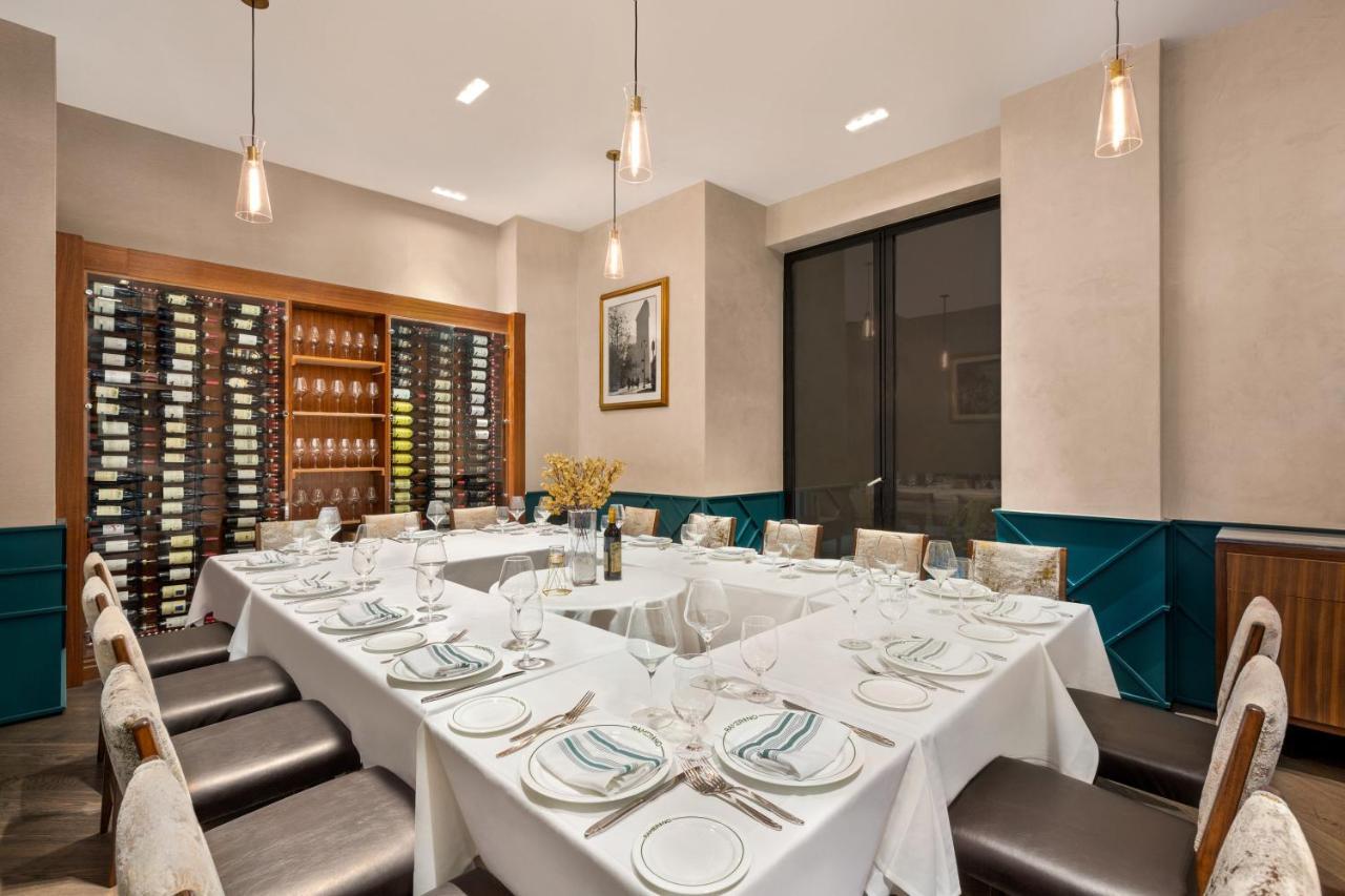 ホテル Hyatt Centric Midtown 5Th Avenue ニューヨーク エクステリア 写真