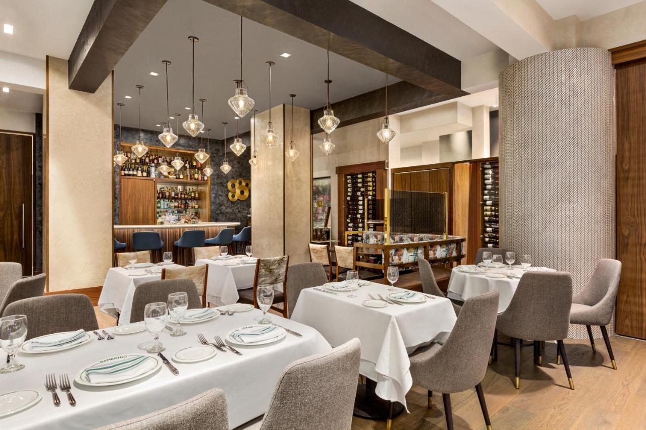 ホテル Hyatt Centric Midtown 5Th Avenue ニューヨーク エクステリア 写真