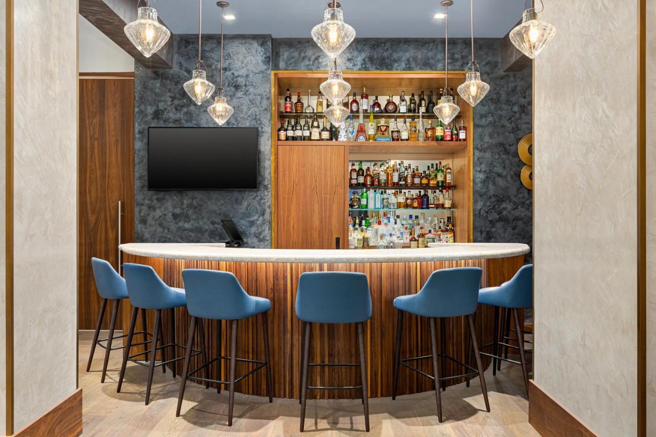 ホテル Hyatt Centric Midtown 5Th Avenue ニューヨーク エクステリア 写真