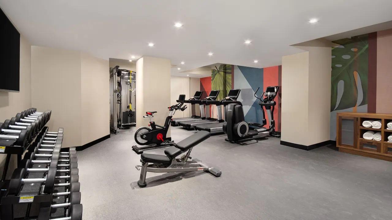 ホテル Hyatt Centric Midtown 5Th Avenue ニューヨーク エクステリア 写真