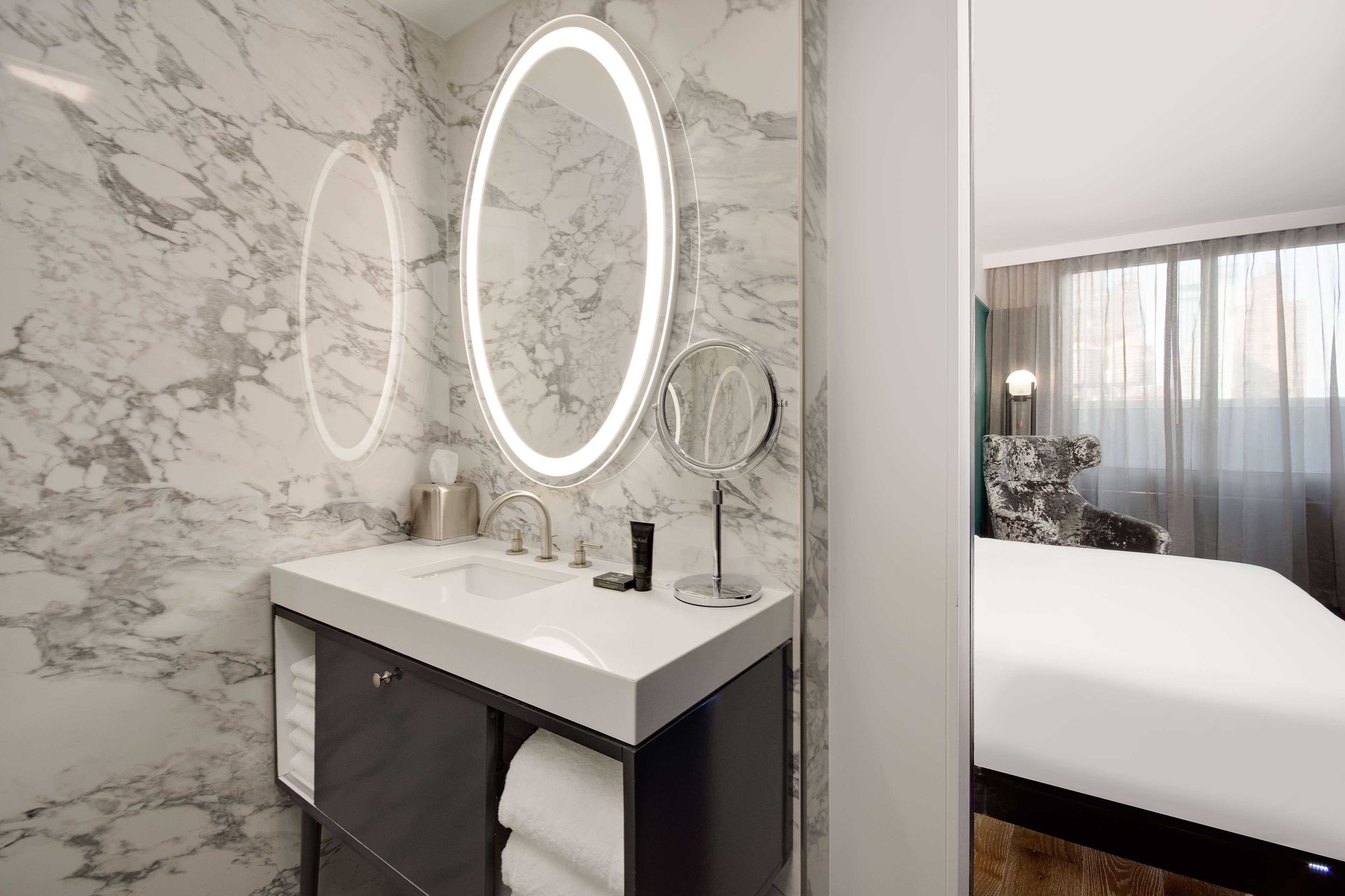 ホテル Hyatt Centric Midtown 5Th Avenue ニューヨーク エクステリア 写真